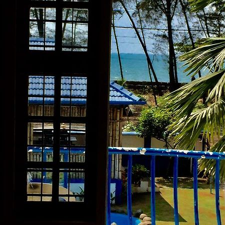 Mare Blu Resort Kochi Exterior foto